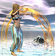 dance