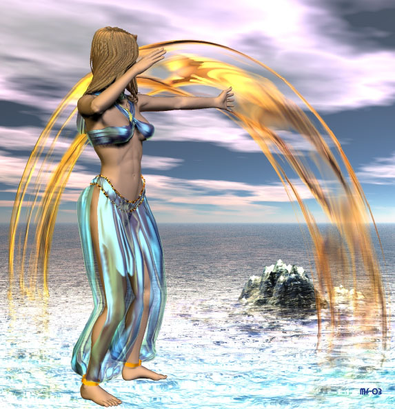 dance