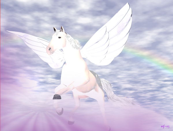 pegasus