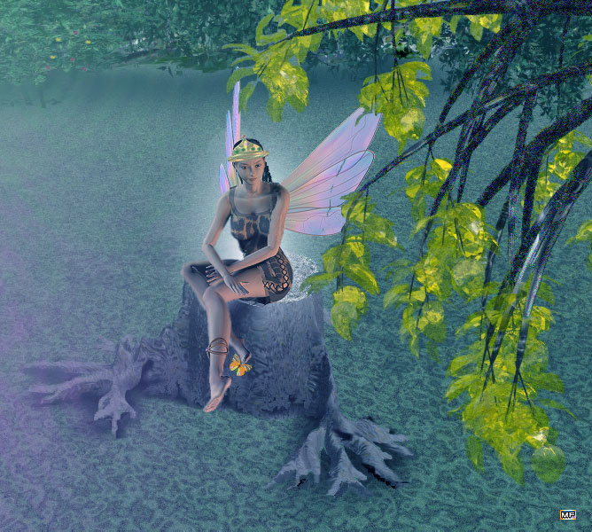 fairy