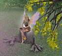 fairy