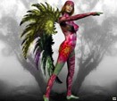 faery