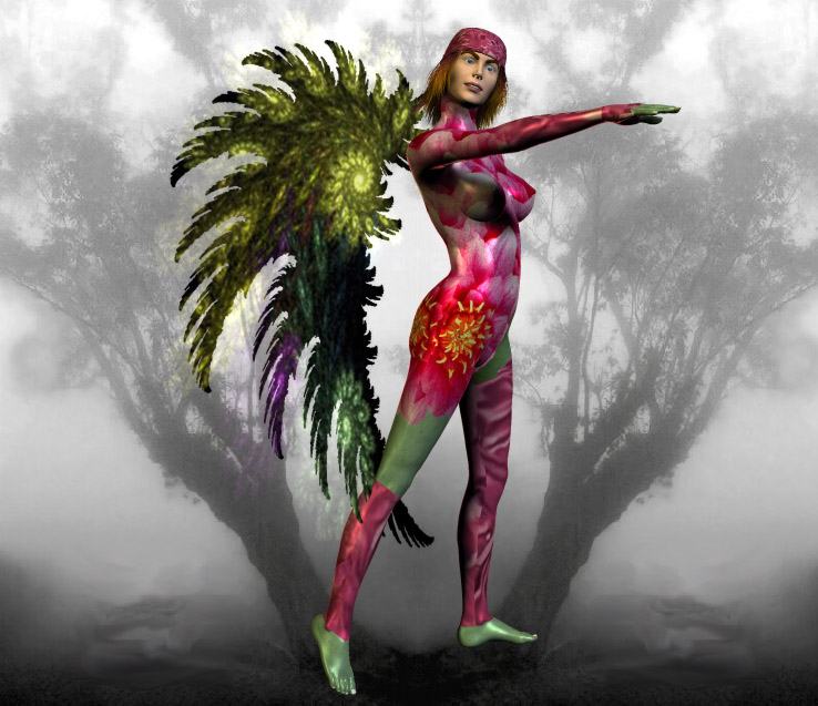 faery