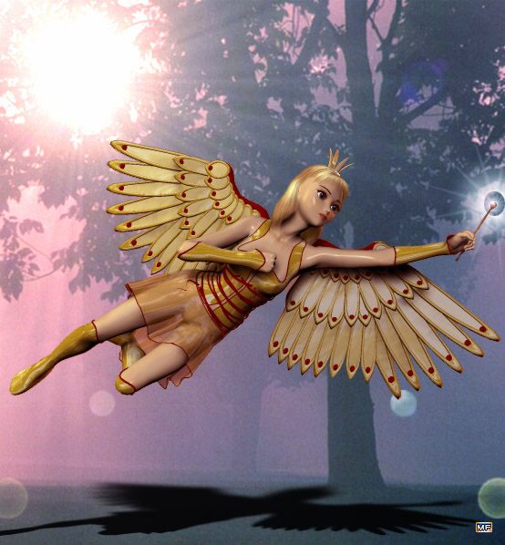 faery